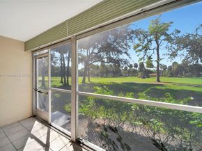 2450 Deer Creek Country Club Blvd 109B, Deerfield Beach FL 33442