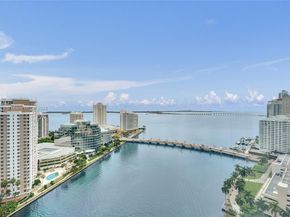 495 Brickell Ave 2301, Miami FL 33131