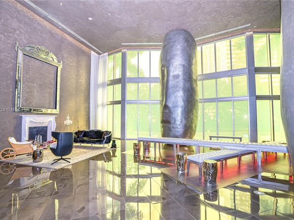 495 Brickell Ave 2301, Miami FL 33131