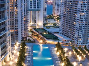 495 Brickell Ave 2301, Miami FL 33131