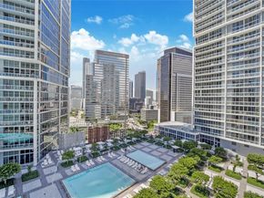 495 Brickell Ave 2301, Miami FL 33131
