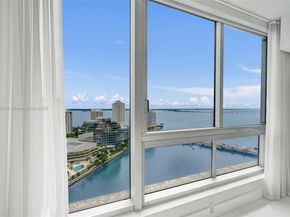 495 Brickell Ave 2301, Miami FL 33131