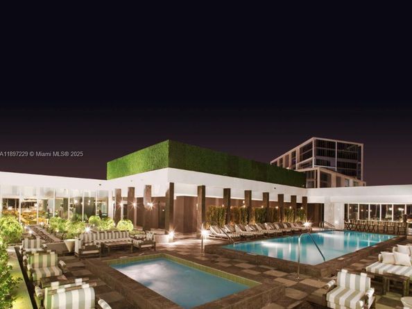495 Brickell Ave 2301, Miami FL 33131