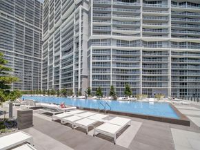 495 Brickell Ave 2301, Miami FL 33131
