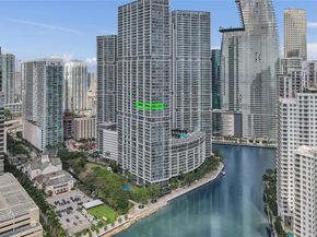 495 Brickell Ave 2301, Miami FL 33131