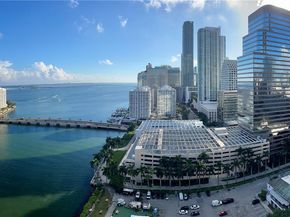 495 Brickell Ave 2301, Miami FL 33131