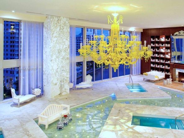 495 Brickell Ave 2301, Miami FL 33131