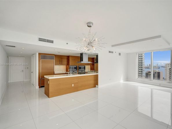 495 Brickell Ave 2301, Miami FL 33131