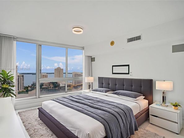 495 Brickell Ave 2301, Miami FL 33131