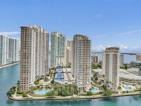 495 Brickell Ave 2301, Miami FL 33131