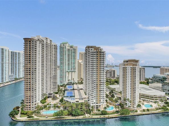 495 Brickell Ave 2301, Miami FL 33131