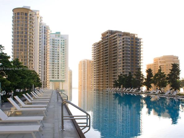 495 Brickell Ave 2301, Miami FL 33131