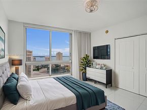 495 Brickell Ave 2301, Miami FL 33131