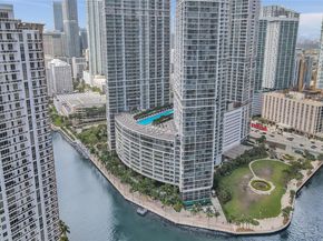 495 Brickell Ave 2301, Miami FL 33131