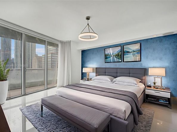 495 Brickell Ave 2301, Miami FL 33131