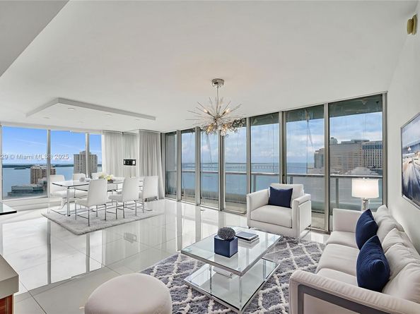 495 Brickell Ave 2301, Miami FL 33131