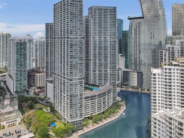 495 Brickell Ave 2301, Miami FL 33131