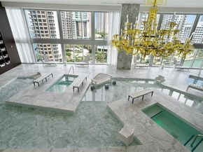 495 Brickell Ave 2301, Miami FL 33131
