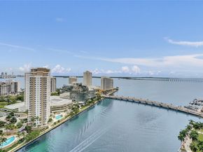 495 Brickell Ave 2301, Miami FL 33131