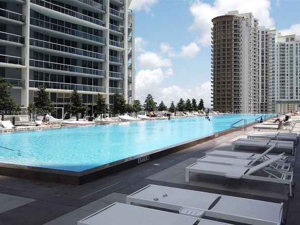 495 Brickell Ave 2301, Miami FL 33131