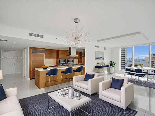 495 Brickell Ave 2301, Miami FL 33131