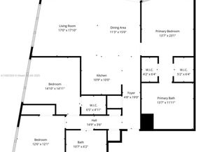 495 Brickell Ave 2301, Miami FL 33131