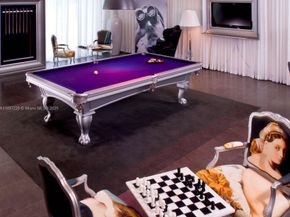 495 Brickell Ave 2301, Miami FL 33131