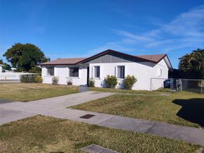 12385 SW 187th Ter, Miami FL 33177