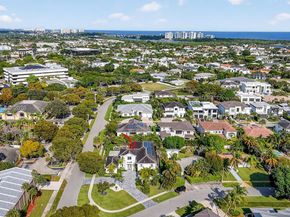 201 NE 6th St, Boca Raton FL 33432