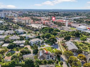 201 NE 6th St, Boca Raton FL 33432