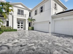 201 NE 6th St, Boca Raton FL 33432