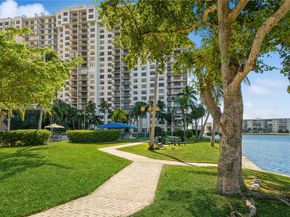 18151 NE 31st Ct 205, Aventura FL 33160