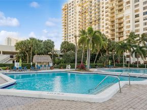 18151 NE 31st Ct 205, Aventura FL 33160