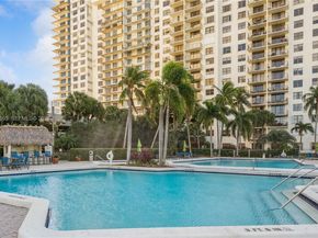 18151 NE 31st Ct 205, Aventura FL 33160