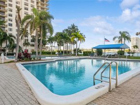 18151 NE 31st Ct 205, Aventura FL 33160