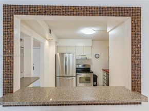 18151 NE 31st Ct 205, Aventura FL 33160