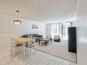 18151 NE 31st Ct 205, Aventura FL 33160