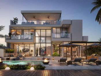 416 Coconut Isle Dr