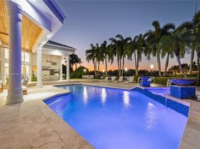 3425 Saddlebrook Ln, Weston FL 33331