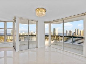 3530 Mystic Pointe Dr LPH10, Aventura FL 33180