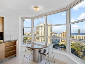 3530 Mystic Pointe Dr LPH10, Aventura FL 33180