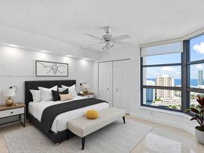 3530 Mystic Pointe Dr LPH10, Aventura FL 33180