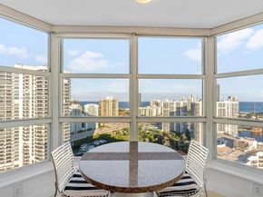 3530 Mystic Pointe Dr LPH10, Aventura FL 33180