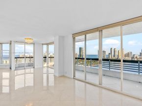 3530 Mystic Pointe Dr LPH10, Aventura FL 33180