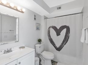 12980 Vista Isles Dr 317, Sunrise FL 33325