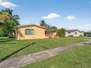 849 NW 70th Way, Margate FL 33063