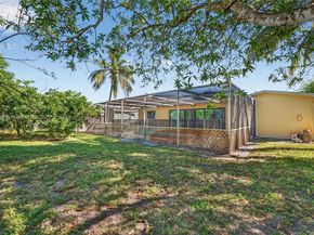 849 NW 70th Way, Margate FL 33063