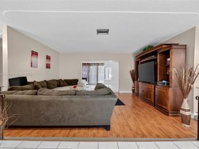 849 NW 70th Way, Margate FL 33063