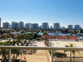 3640 Yacht Club Dr 609, Aventura FL 33180