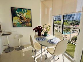 3640 Yacht Club Dr 609, Aventura FL 33180